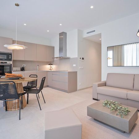 Sitges Spaces Garden Condo-2 Bedrooms, 2 Bathrooms, Garden Terrace, Near Center, Sleeps Up To 6- Monthly Rentals Only Екстер'єр фото