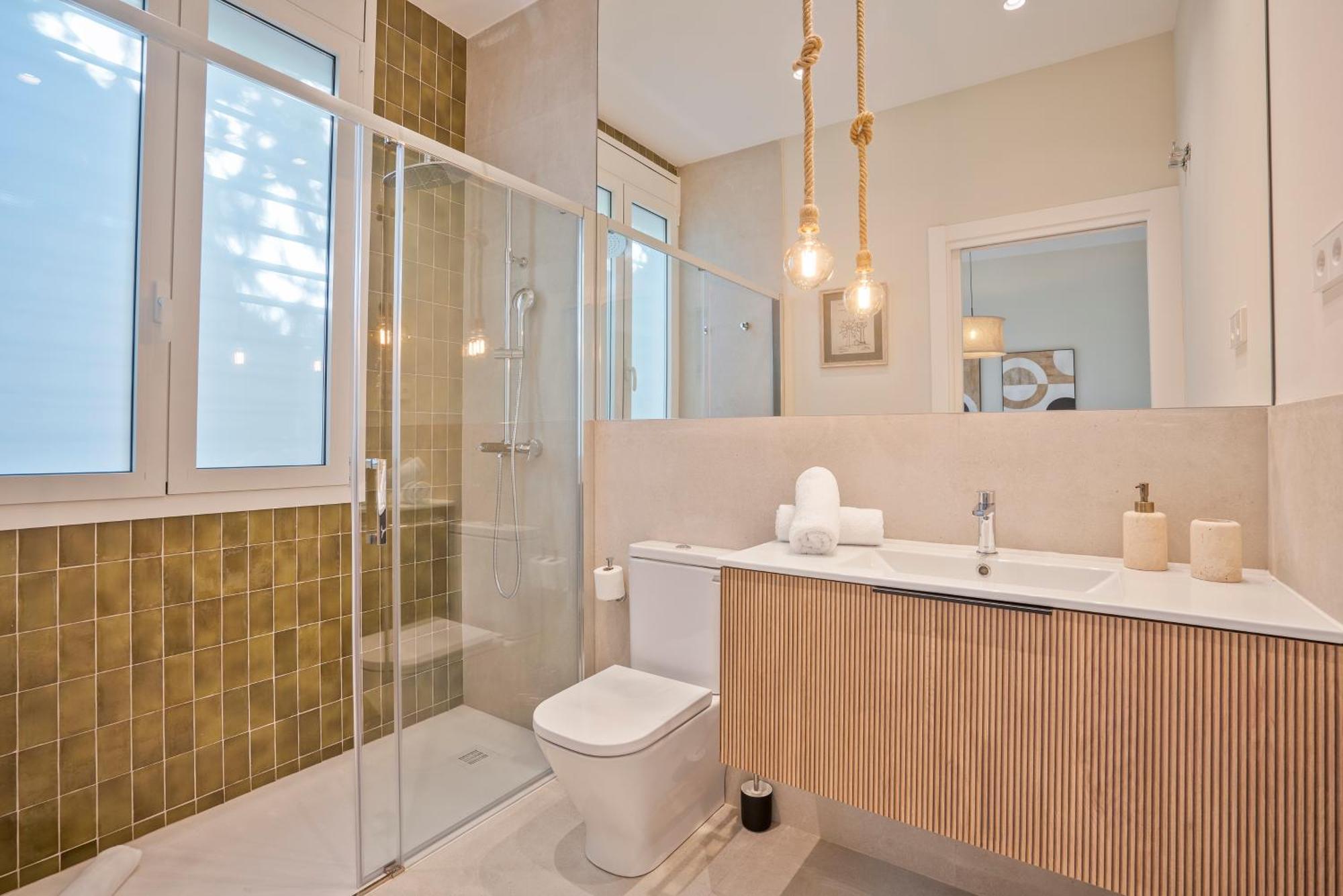 Sitges Spaces Garden Condo-2 Bedrooms, 2 Bathrooms, Garden Terrace, Near Center, Sleeps Up To 6- Monthly Rentals Only Екстер'єр фото