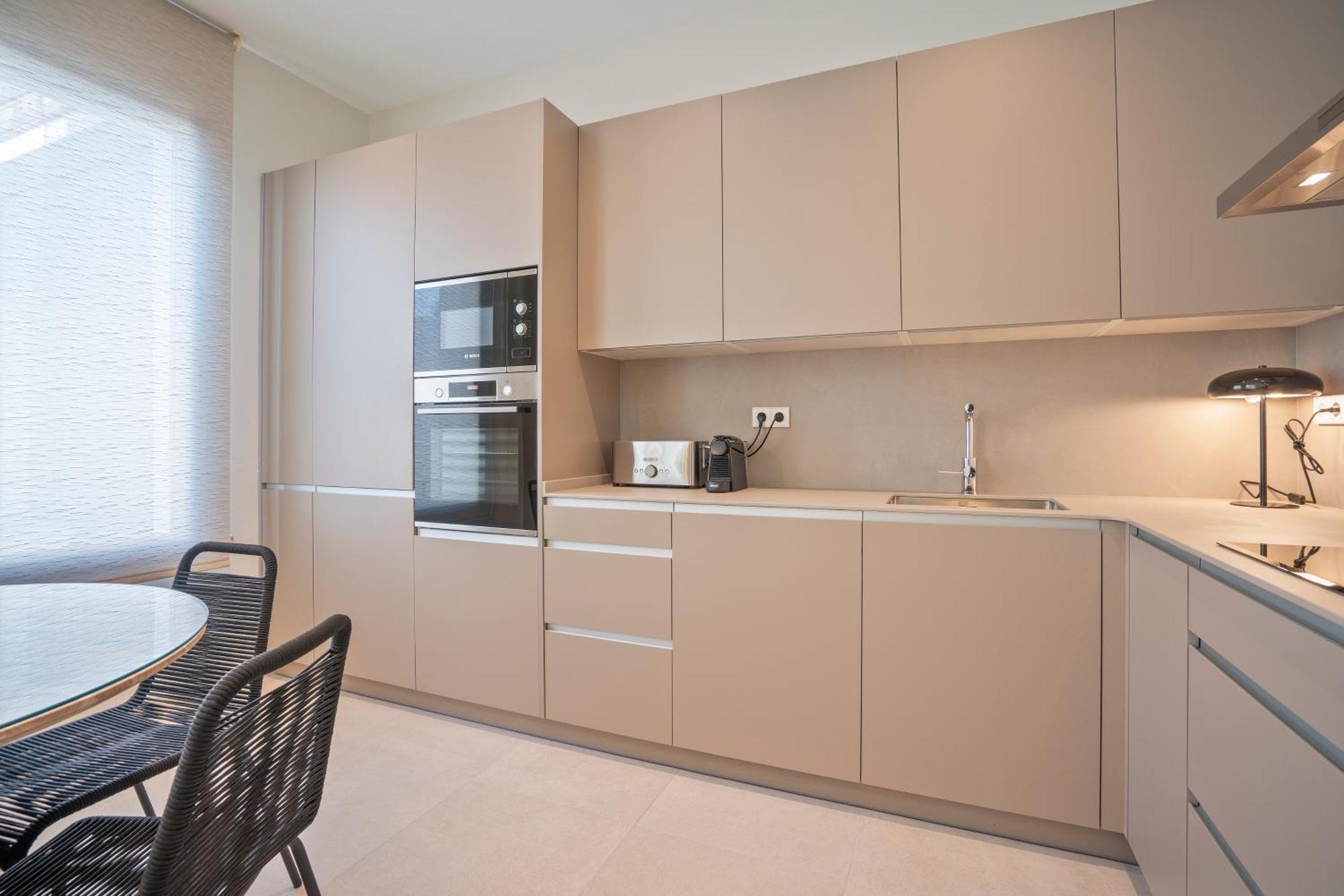 Sitges Spaces Garden Condo-2 Bedrooms, 2 Bathrooms, Garden Terrace, Near Center, Sleeps Up To 6- Monthly Rentals Only Екстер'єр фото